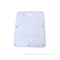 Providing vacuum forming technology service